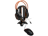 Canyon Bungee GWH200PW Black