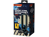 Canyon Bungee GWH200PW Black