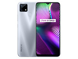 Realme 7i / 4Gb / 32Gb / Silver