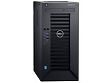 DELL PowerEdge T30 / Tower / Xeon E3-1225 / 8GB UDIMM DDR4 / 1.0TB SATA / Single PSU 290W /