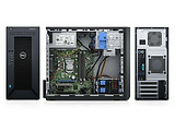 DELL PowerEdge T30 / Tower / Xeon E3-1225 / 8GB UDIMM DDR4 / 1.0TB SATA / Single PSU 290W /