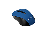 Canyon MW-1 Blue