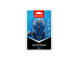 Canyon MW-1 Blue
