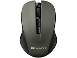 Canyon MW-1 Grey