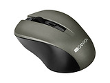 Canyon MW-1 Grey