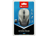 Canyon MW-1 Grey