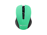 Canyon MW-1 Green