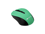 Canyon MW-1 Green