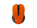 Canyon MW-1 Orange