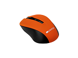 Canyon MW-1 Orange