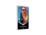 Canyon MW-1 Orange