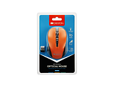 Canyon MW-1 Orange