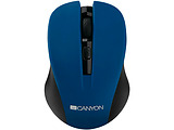 Canyon MW-1 Blue