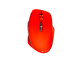 Canyon MW-21 / Wireless Mouse Red