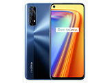 Realme 7 / 6.5'' 1080x2400 90Hz / Mediatek Helio G95 / 8Gb / 128Gb / 5000mAh / Blue