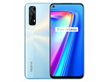 Realme 7 / 6.5'' 1080x2400 90Hz / Mediatek Helio G95 / 8Gb / 128Gb / 5000mAh / White