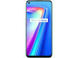 Realme 7 / 6.5'' 1080x2400 90Hz / Mediatek Helio G95 / 8Gb / 128Gb / 5000mAh / White