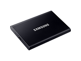 Samsung Portable SSD T7 2.0TB / MU-PC2T0 Black