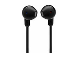 JBL T215BT / Bluetooth / Black