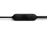 JBL T215BT / Bluetooth / Black