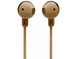 JBL T215BT / Bluetooth / Gold