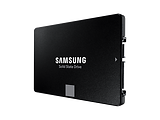 Samsung 870 EVO MZ-77E4T0BW / 2.5 SATA SSD 4.0TB MGX