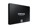 Samsung 870 EVO MZ-77E4T0BW / 2.5 SATA SSD 4.0TB MGX