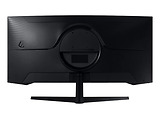Samsung Odyssey G5 G55T C34G55T / 34 Curved VA WQHD 165Hz