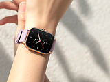 Xiaomi Amazfit GTS 2e Purple
