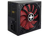 Xilence XP650R10 / 650W / 80 PLUS BRONZE Active PFC