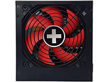 Xilence XP550R10 / 550W / 80 PLUS BRONZE Active PFC
