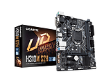 GIGABYTE H310M S2H 1.2 / mATX ocket 1151 Intel H310 Dual 2xDDR4 2666
