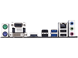 GIGABYTE H310M S2H 1.2 / mATX ocket 1151 Intel H310 Dual 2xDDR4 2666