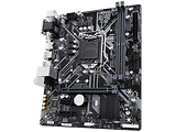 GIGABYTE H310M S2H 1.2 / mATX ocket 1151 Intel H310 Dual 2xDDR4 2666