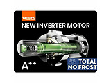 VESTA RF-SBS180SX Inverter