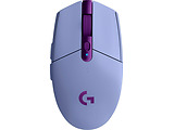 Logitech G305 Lightspeed Wireless Purple