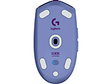 Logitech G305 Lightspeed Wireless Purple
