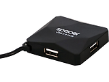SPACER SPH-316 / HUB USB2.0