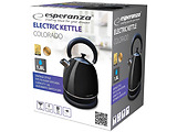 Esperanza COLORADO EKK033K
