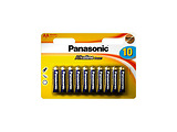 Panasonic LR6REB/10BW / ALKALINE Power AA