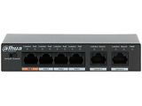 DAHUA DH-PFS3006-4ET-36