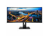 Philips 345B1C / 34 VA-Curved 3440x1440