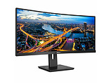 Philips 345B1C / 34 VA-Curved 3440x1440