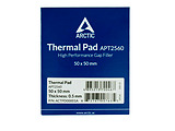 Arctic High Performance Thermal Pad APT2560 / 50x50mmx1.5mm