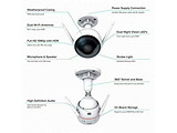 EZVIZ CS-C3W-A0-3H2WFL / 2Mpix 2.8mm