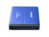Case Gembird EE2-U3S-2 / Blue
