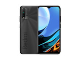 Xiaomi RedMi 9T / 6.53" 1080x2340 IPS / Snapdragon 662 / 4GB / 64GB / 6000mAh /