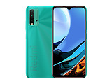 Xiaomi RedMi 9T / 6.53" 1080x2340 IPS / Snapdragon 662 / 4GB / 64GB / 6000mAh /