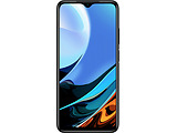 Xiaomi RedMi 9T / 6.53" 1080x2340 IPS / Snapdragon 662 / 4GB / 64GB / 6000mAh /