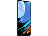 Xiaomi RedMi 9T / 6.53" 1080x2340 IPS / Snapdragon 662 / 4GB / 64GB / 6000mAh /